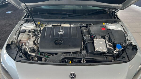 Used Mercedes-Benz A-Class 2019 for sale - 76203978: Photo 19