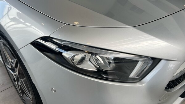 Used Mercedes-Benz A-Class 2019 for sale - 76203978: Photo 20