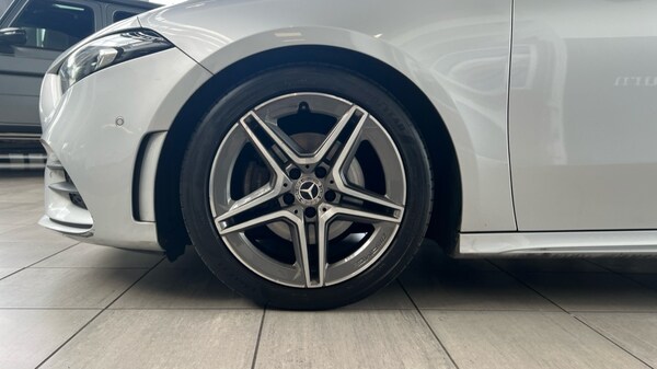 Used Mercedes-Benz A-Class 2019 for sale - 76203978: Photo 25