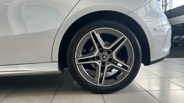 Used Mercedes-Benz A-Class 2019 for sale - 76203978: Photo 26