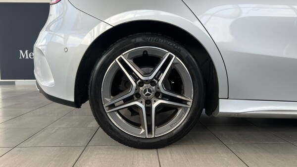 Used Mercedes-Benz A-Class 2019 for sale - 76203978: Photo 27