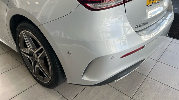 Used Mercedes-Benz A-Class 2019 for sale - 76203978: Photo 28