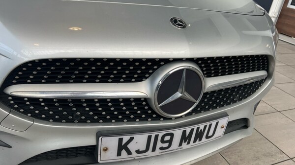 Used Mercedes-Benz A-Class 2019 for sale - 76203978: Photo 30