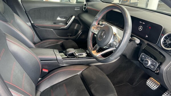 Used Mercedes-Benz A-Class 2019 for sale - 76203978: Photo 3