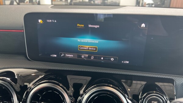 Used Mercedes-Benz A-Class 2019 for sale - 76203978: Photo 42