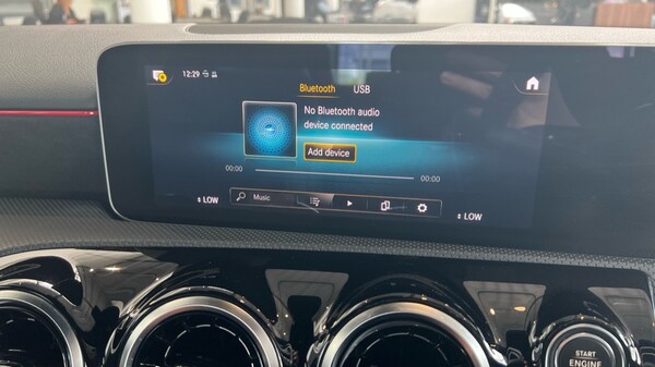 Used Mercedes-Benz A-Class 2019 for sale - 76203978: Photo 45