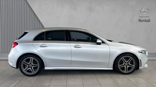 Used Mercedes-Benz A-Class 2019 for sale - 76203978: Photo 4