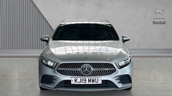 Used Mercedes-Benz A-Class 2019 for sale - 76203978: Photo 6