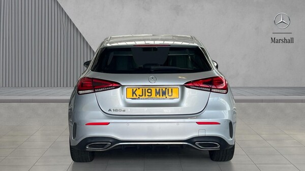 Used Mercedes-Benz A-Class 2019 for sale - 76203978: Photo 7
