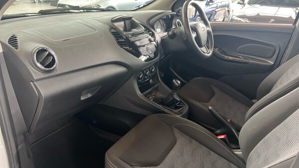 Used Ford Ka+ 2018 for sale - 75660339: Photo 10