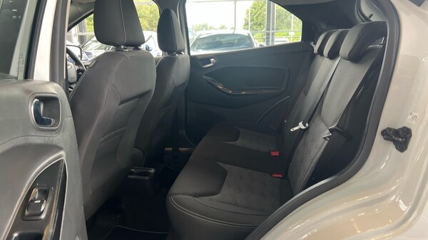 Used Ford Ka+ 2018 for sale - 75660339: Photo 14