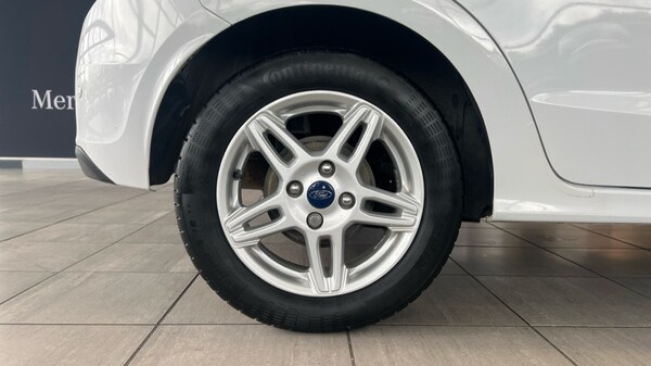 Used Ford Ka+ 2018 for sale - 75660339: Photo 19