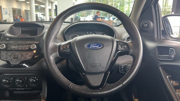 Used Ford Ka+ 2018 for sale - 75660339: Photo 21