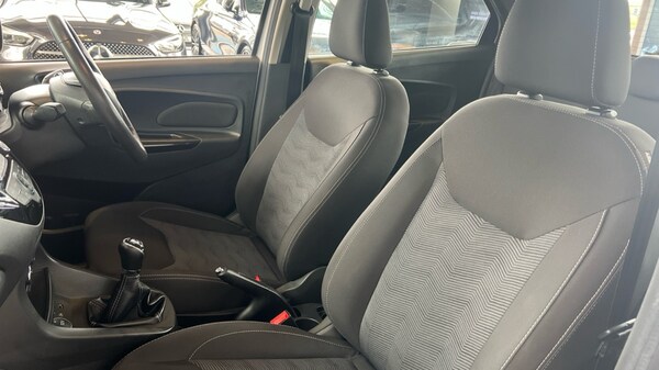 Used Ford Ka+ 2018 for sale - 75660339: Photo 22