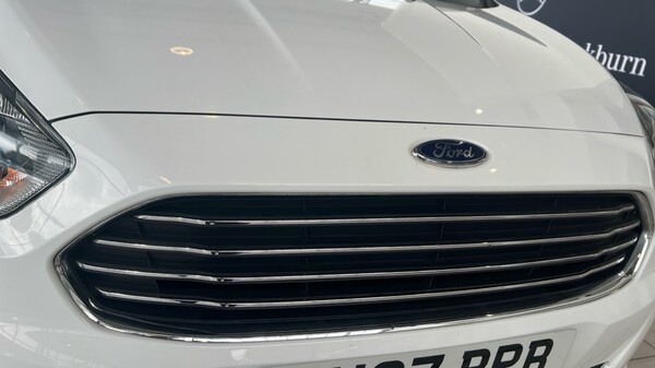 Used Ford Ka+ 2018 for sale - 75660339: Photo 23