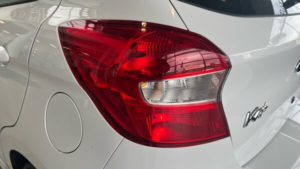 Used Ford Ka+ 2018 for sale - 75660339: Photo 25
