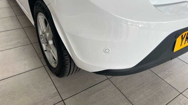 Used Ford Ka+ 2018 for sale - 75660339: Photo 27