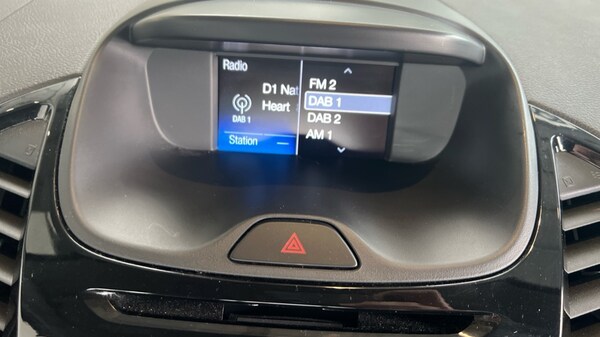 Used Ford Ka+ 2018 for sale - 75660339: Photo 36