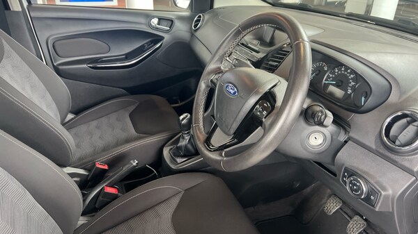 Used Ford Ka+ 2018 for sale - 75660339: Photo 9