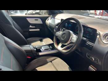 Used Mercedes-Benz EQA 2021 for sale - 74805769: Photo