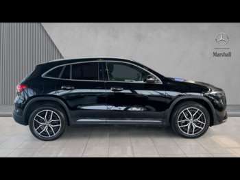 Used Mercedes-Benz EQA 2021 for sale - 74805769: Photo
