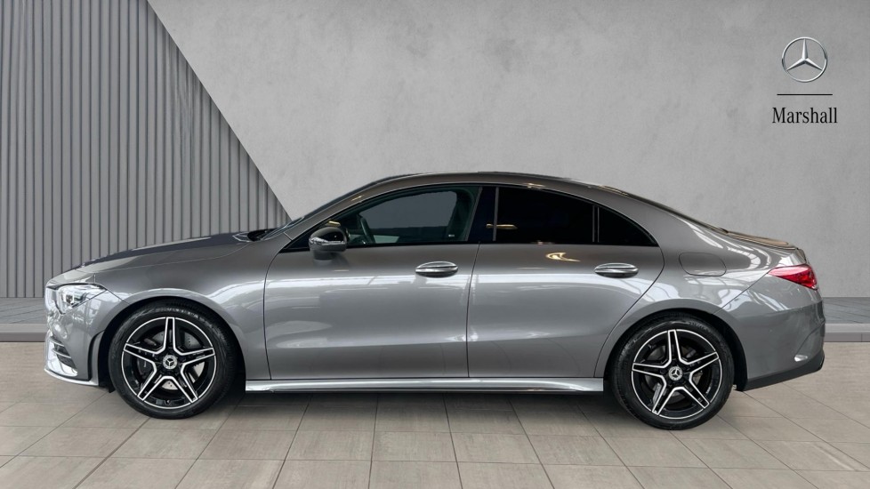 Used Mercedes-Benz CLA 2023 for sale - 76079445: Photo 10