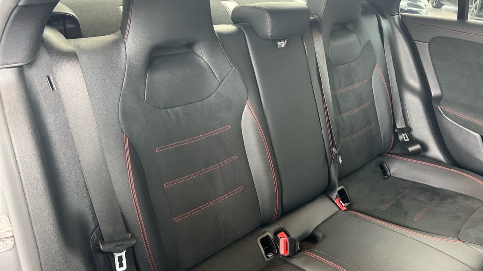 Used Mercedes-Benz CLA 2023 for sale - 76079445: Photo 15