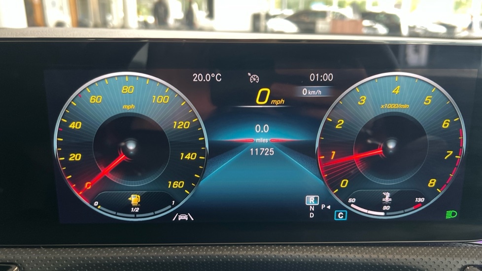 Used Mercedes-Benz CLA 2023 for sale - 76079445: Photo 16