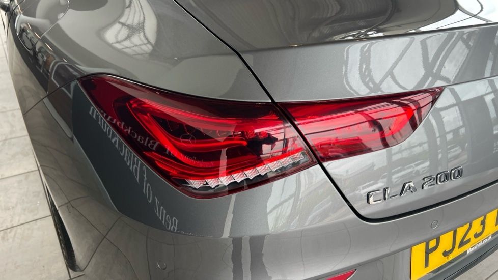 Used Mercedes-Benz CLA 2023 for sale - 76079445: Photo 21
