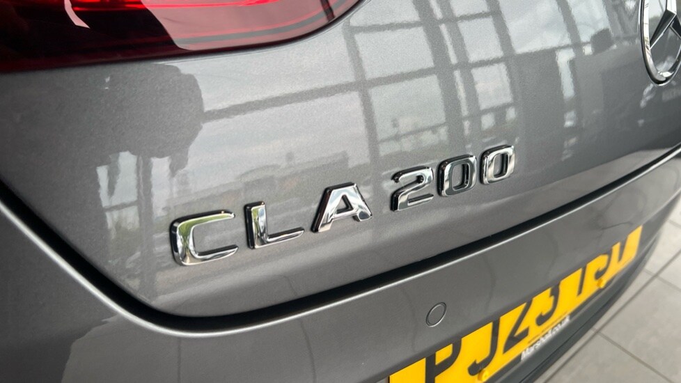 Used Mercedes-Benz CLA 2023 for sale - 76079445: Photo 22