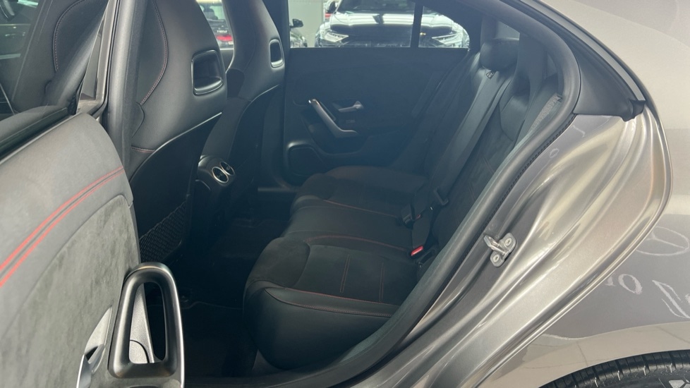 Used Mercedes-Benz CLA 2023 for sale - 76079445: Photo 24