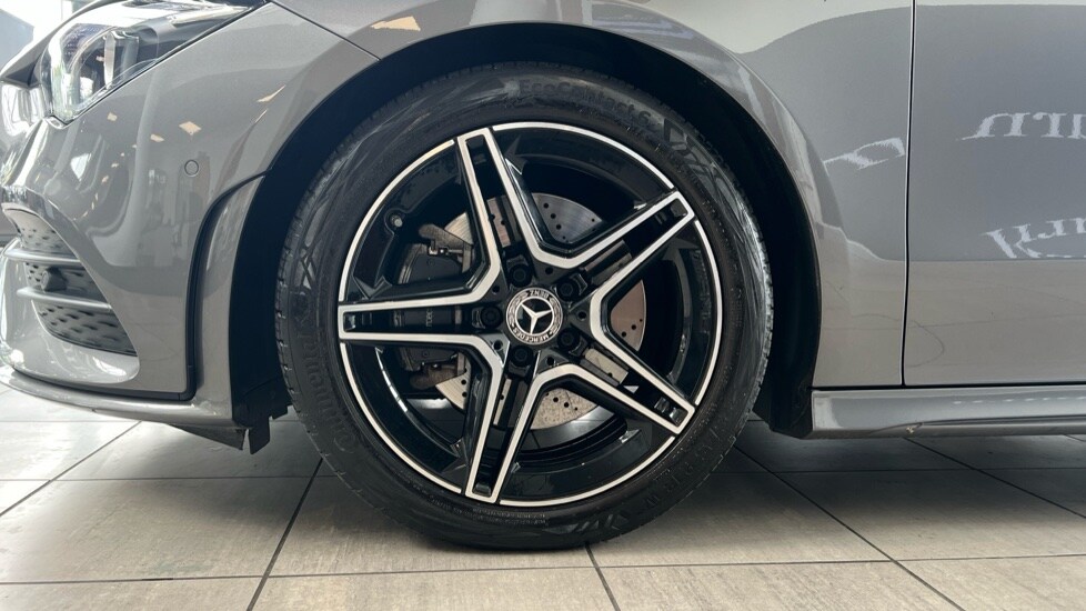 Used Mercedes-Benz CLA 2023 for sale - 76079445: Photo 25