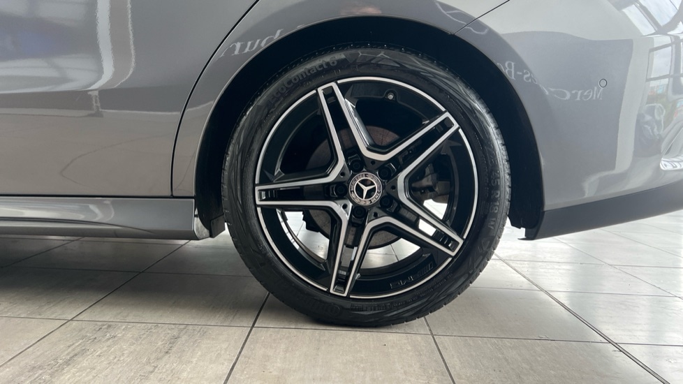 Used Mercedes-Benz CLA 2023 for sale - 76079445: Photo 26