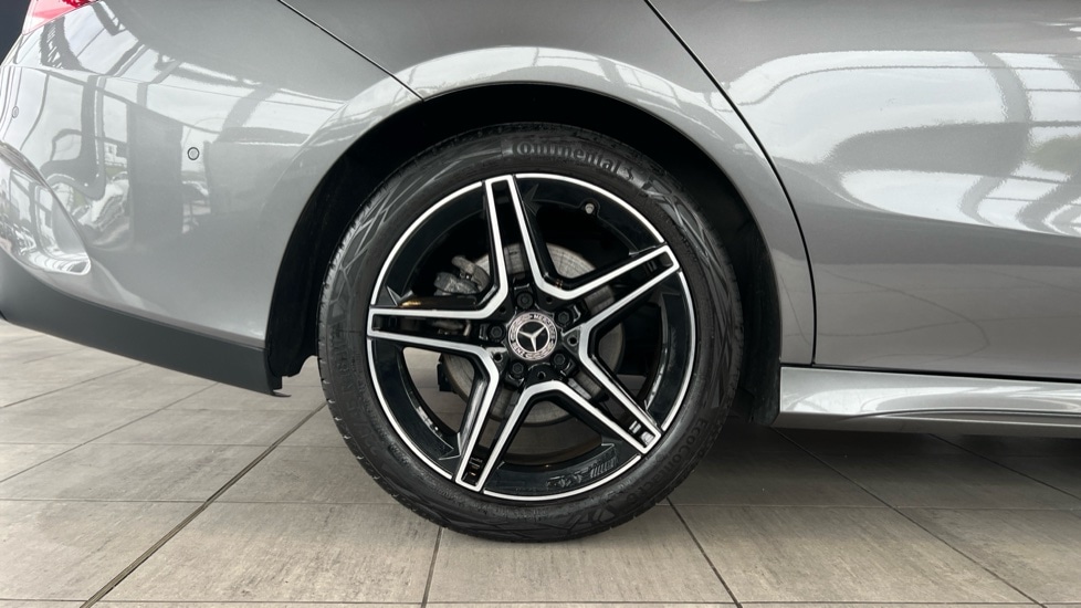 Used Mercedes-Benz CLA 2023 for sale - 76079445: Photo 27
