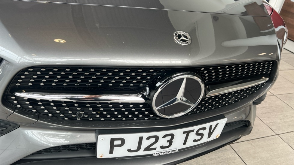 Used Mercedes-Benz CLA 2023 for sale - 76079445: Photo 29