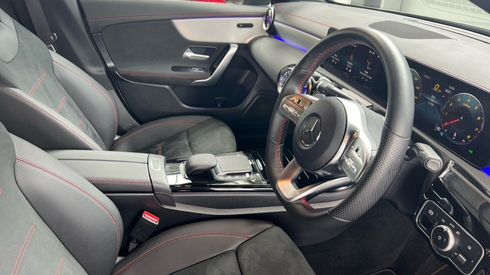 Used Mercedes-Benz CLA 2023 for sale - 76079445: Photo 3