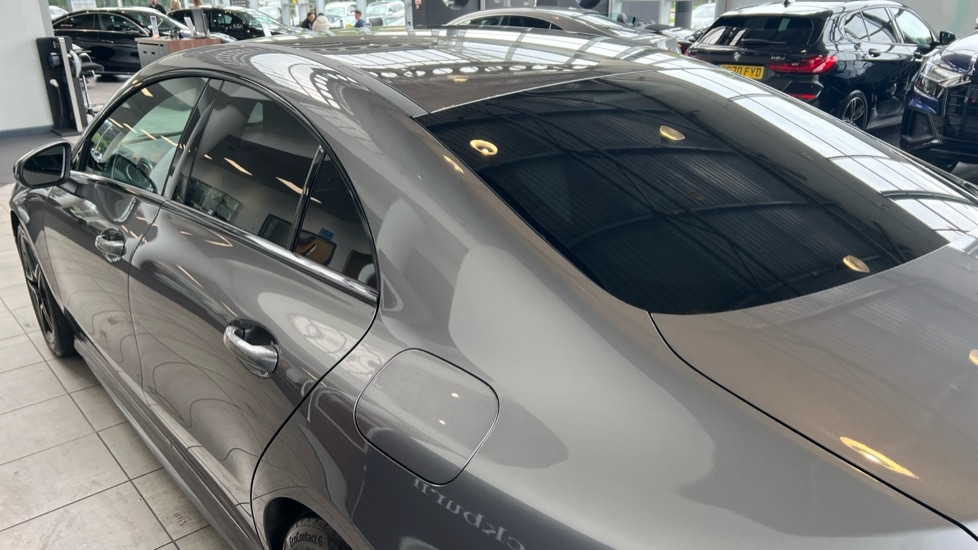 Used Mercedes-Benz CLA 2023 for sale - 76079445: Photo 32