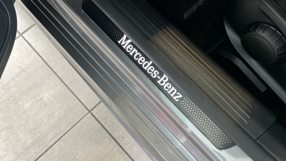 Used Mercedes-Benz CLA 2023 for sale - 76079445: Photo 33