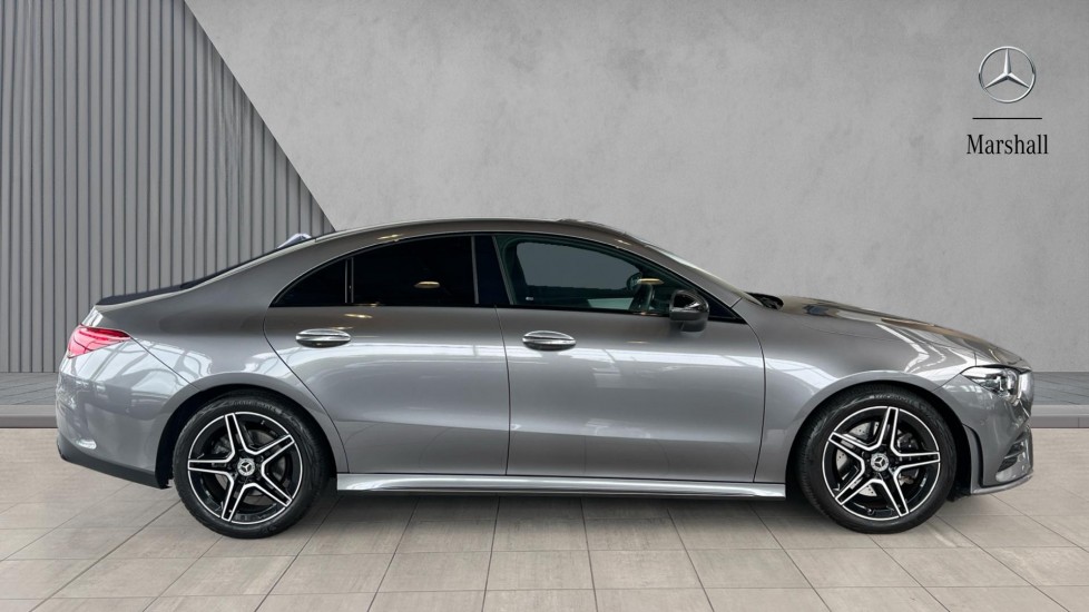 Used Mercedes-Benz CLA 2023 for sale - 76079445: Photo 4