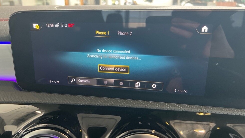 Used Mercedes-Benz CLA 2023 for sale - 76079445: Photo 44