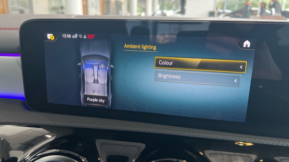 Used Mercedes-Benz CLA 2023 for sale - 76079445: Photo 47