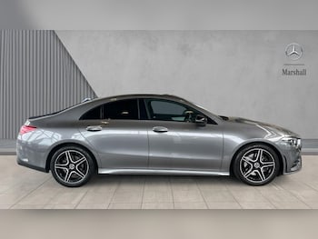 Used Mercedes-Benz CLA 2023 for sale - 76079445: Photo 4