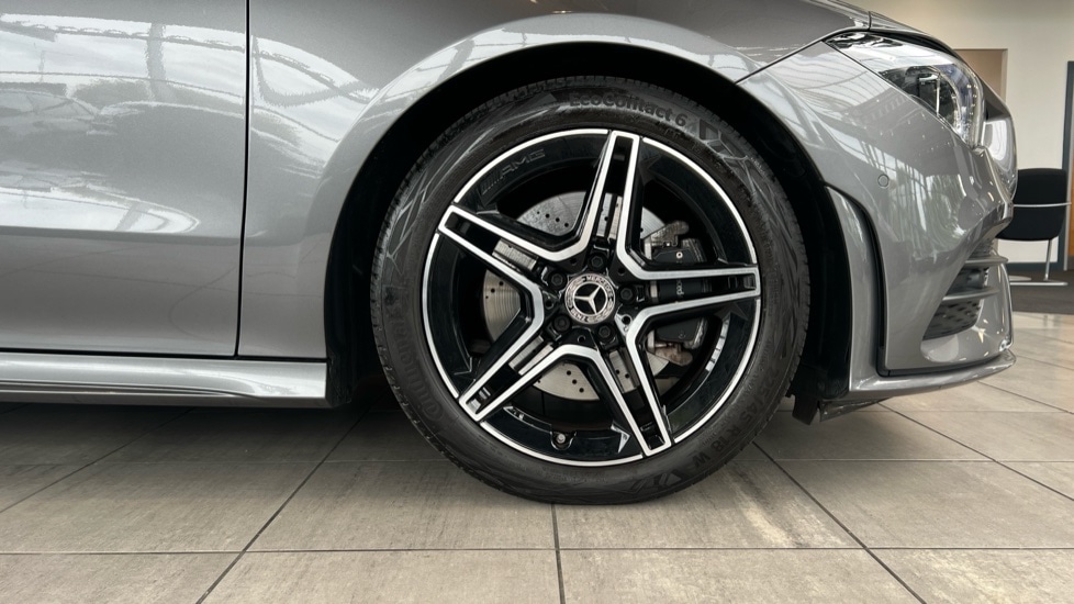 Used Mercedes-Benz CLA 2023 for sale - 76079445: Photo 5