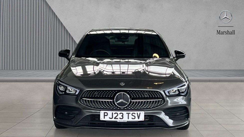 Used Mercedes-Benz CLA 2023 for sale - 76079445: Photo 6