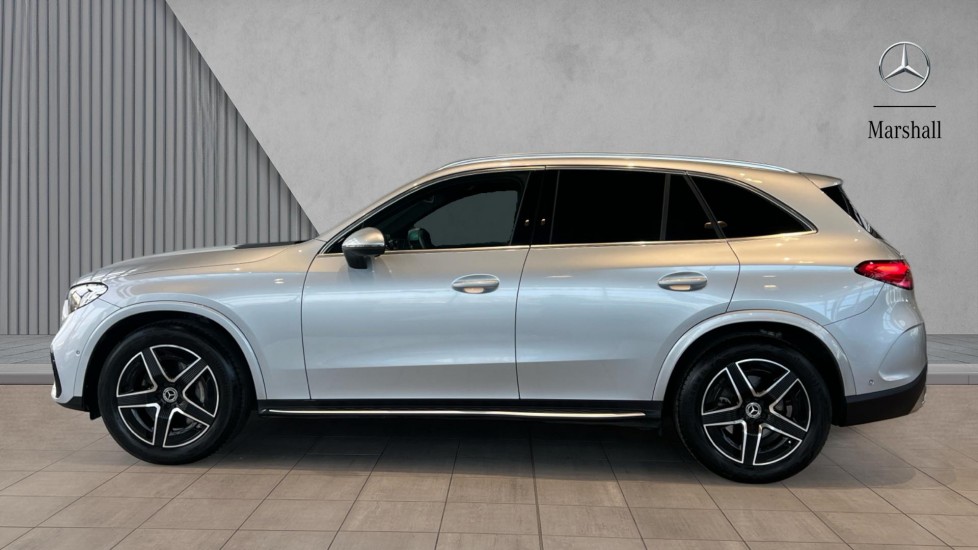 Used Mercedes-Benz GLC 2024 for sale - 76874369: Photo 10