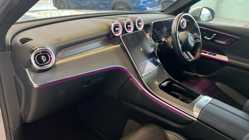 Used Mercedes-Benz GLC 2024 for sale - 76874369: Photo 11