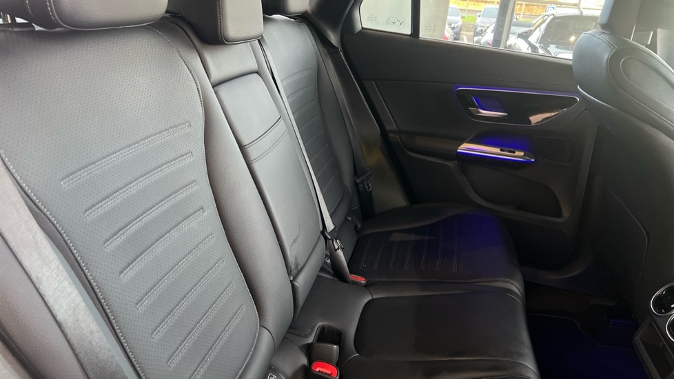 Used Mercedes-Benz GLC 2024 for sale - 76874369: Photo 15