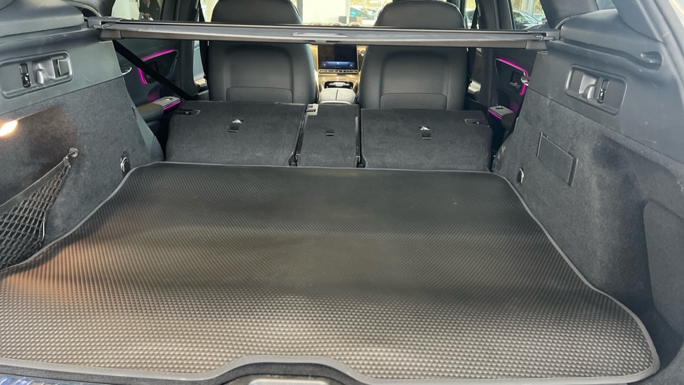 Used Mercedes-Benz GLC 2024 for sale - 76874369: Photo 18