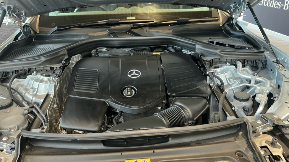 Used Mercedes-Benz GLC 2024 for sale - 76874369: Photo 19