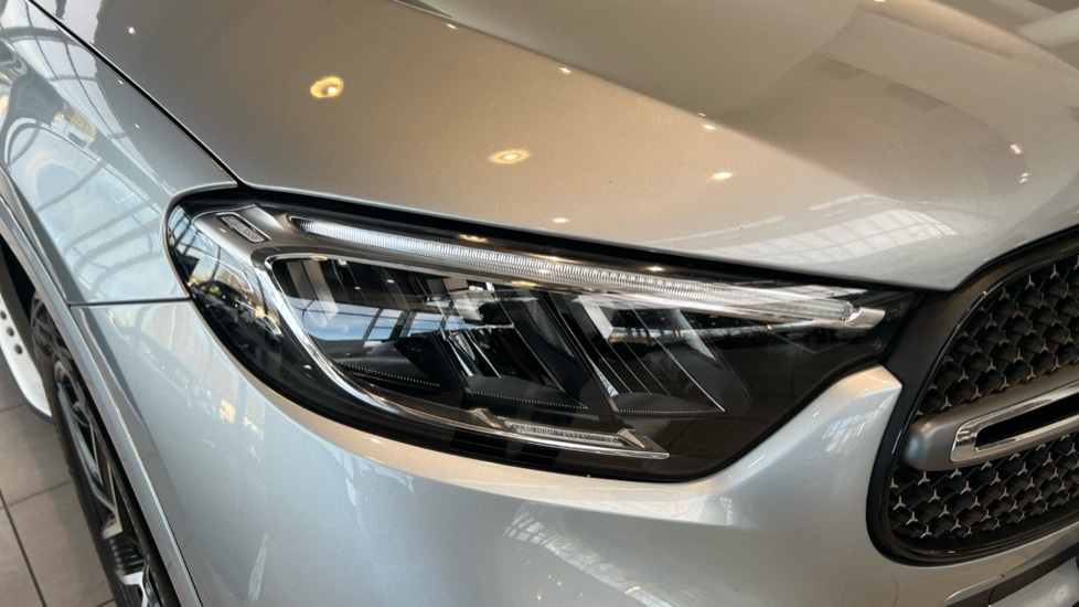 Used Mercedes-Benz GLC 2024 for sale - 76874369: Photo 20